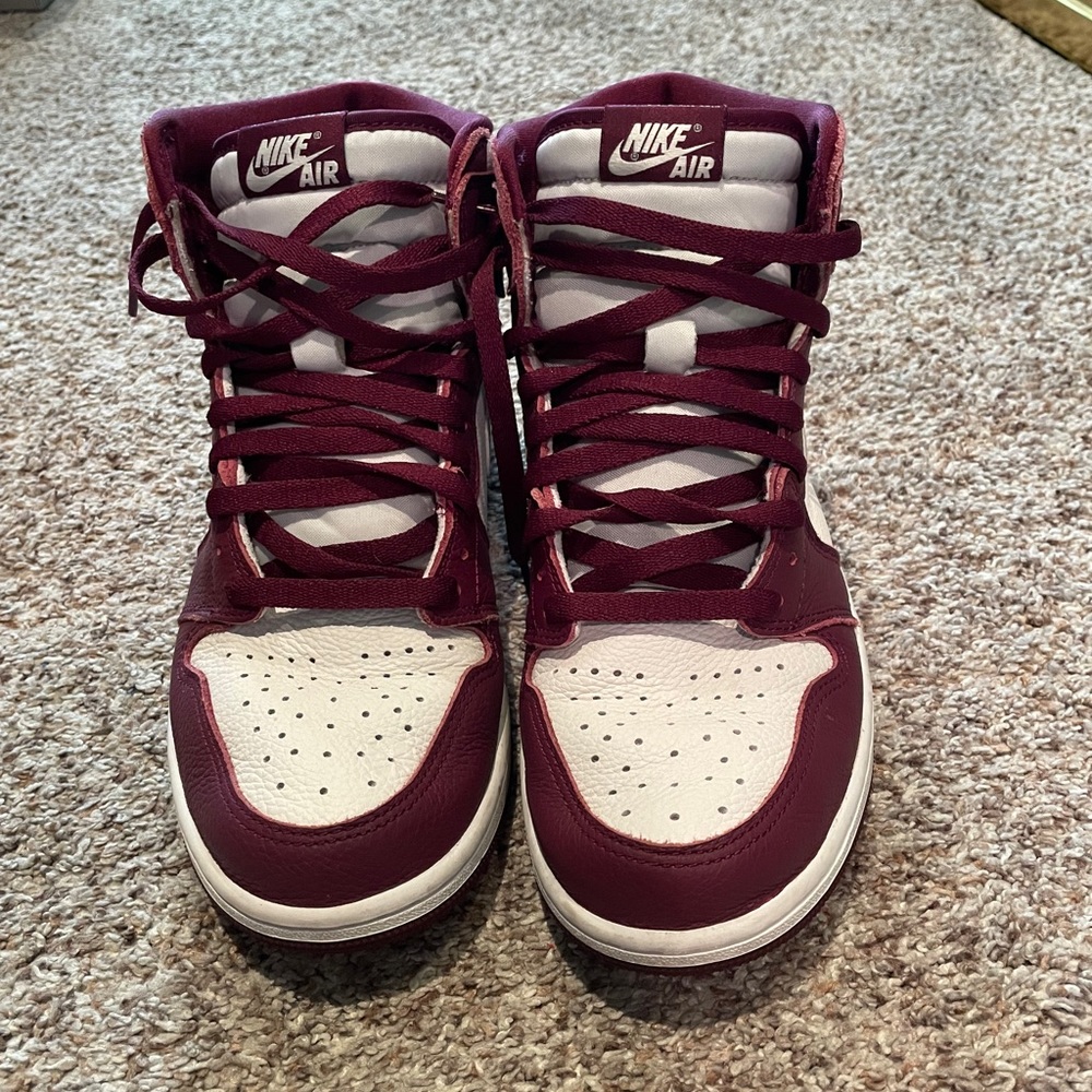 Jordan 1 Retro High OG sneakers